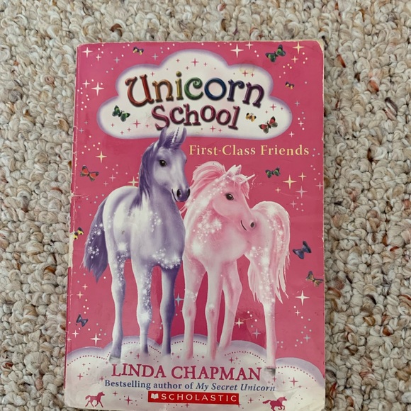 Princess Ponies 
Unicorn School
Dog Watch
Knock Knock
Suite Life
ButterflyMeadow - Picture 3 of 8